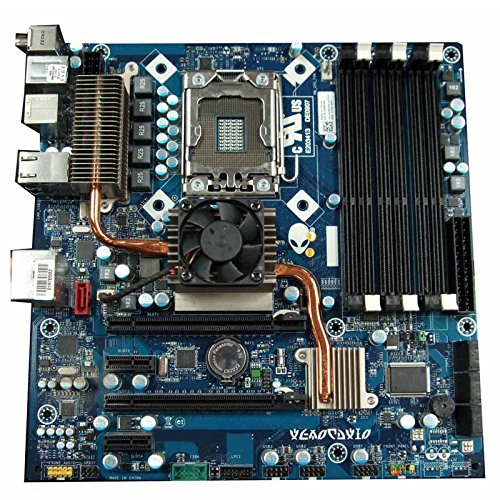 Compaq 261671-004 Amd K7 Motherboard System Board For Presario 6000