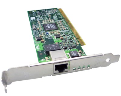 HP 268794-001 Gigabit Server Adapter