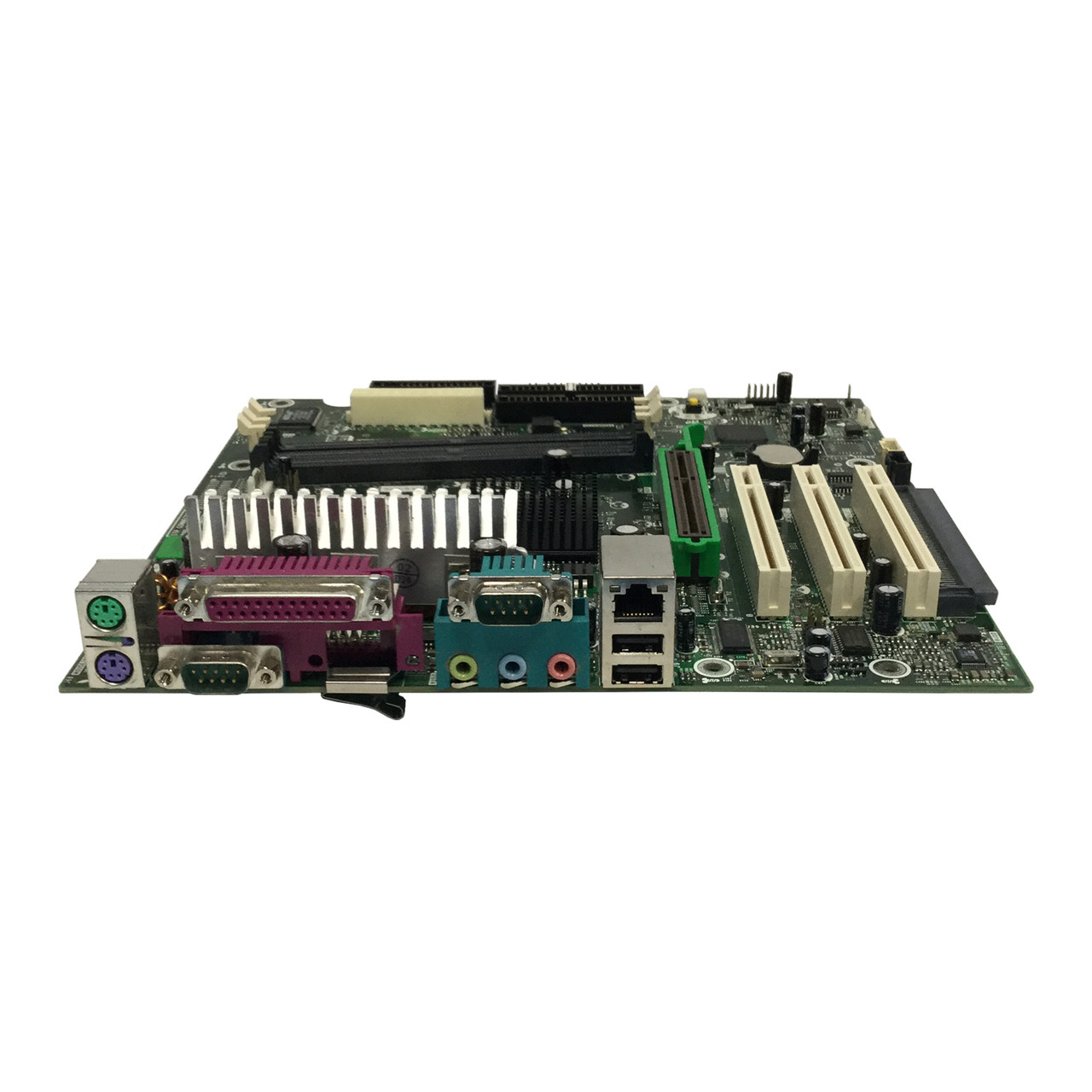 HP Motherboard 277498-001