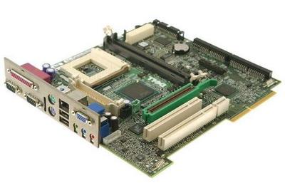 2E933 Dell Motherboard System Board for Optiplex GX150
