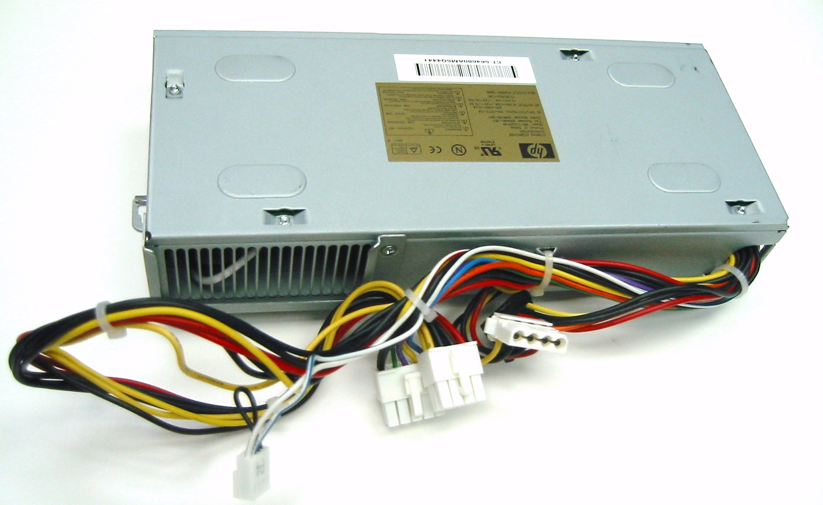 308446-001 HP Compaq Power Supply 150 Watt For Evo D530Ust Ultra Slim