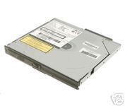 314933-F30 Compaq CD-ROM 24X slim with carbon colored bezel