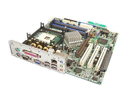 323091-001 HP Motherboard System Board For Evo D330, D530 Sff