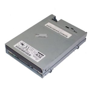 Compaq Floppy Drive 1.44 Evo Carbon
