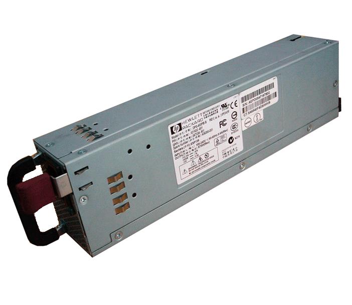 HP 338022-001 Power Supply 375W Dl380 G4 Hot-Plug