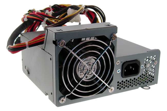HP 349318-001 Power Supply - 240 Watt With Pfc For Dc5100 Sff And Dc7