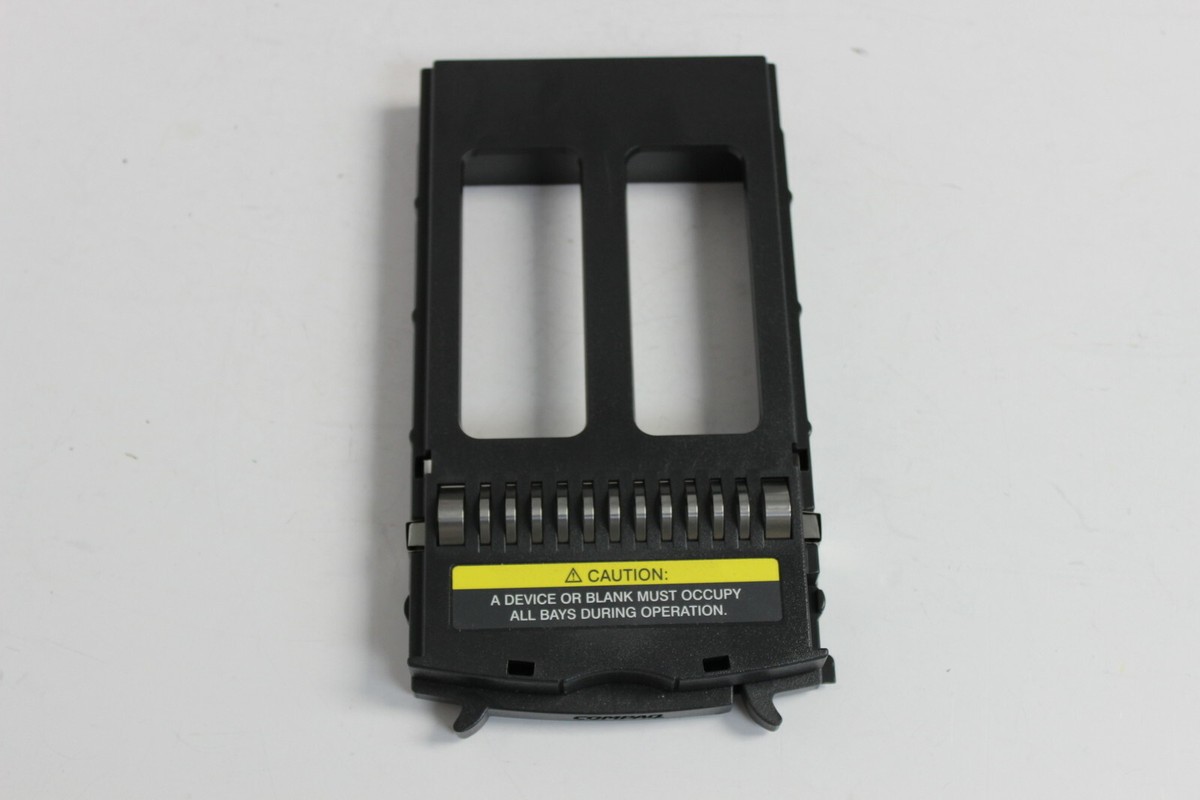 HP Drive Tray 349460-001