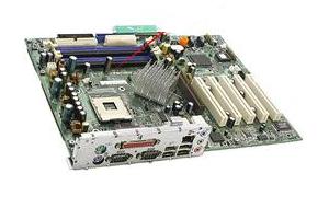 361633-001 HP Compaq Motherboard System Processor Board For XW4100