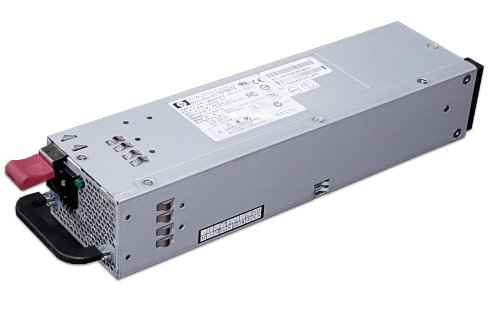 HP 367238-001 Power Supply 375W Dl380 G4 Hot-Plug