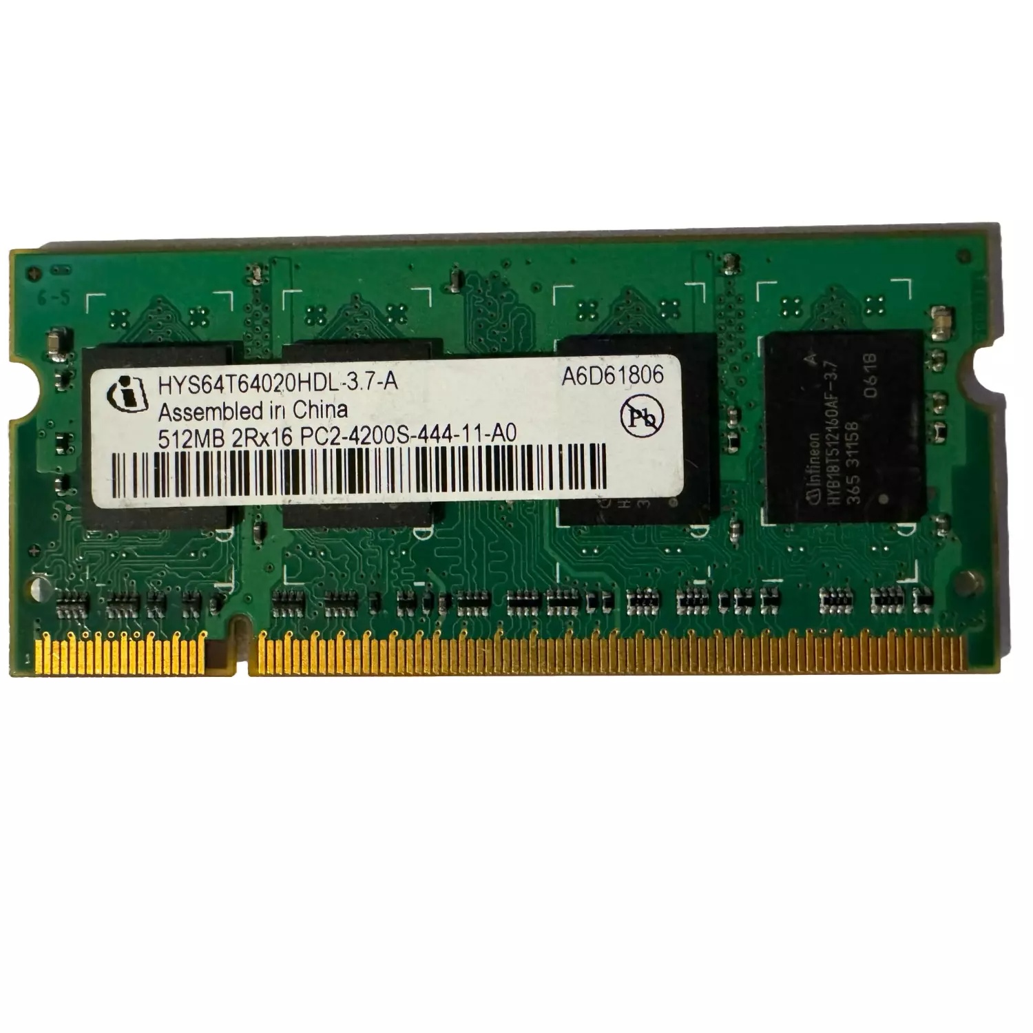 HP Memory 374662-431
