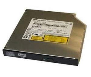 HP 384841-001 DVD 8X slim for DC7700USDT/DC7800USDT
