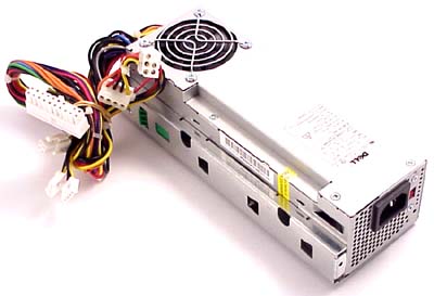 Dell Power Supply 3Y147 160W