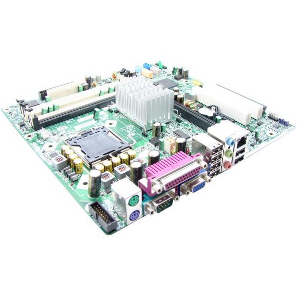 404673-001 Motherboard System Board For Dc7700Cmt