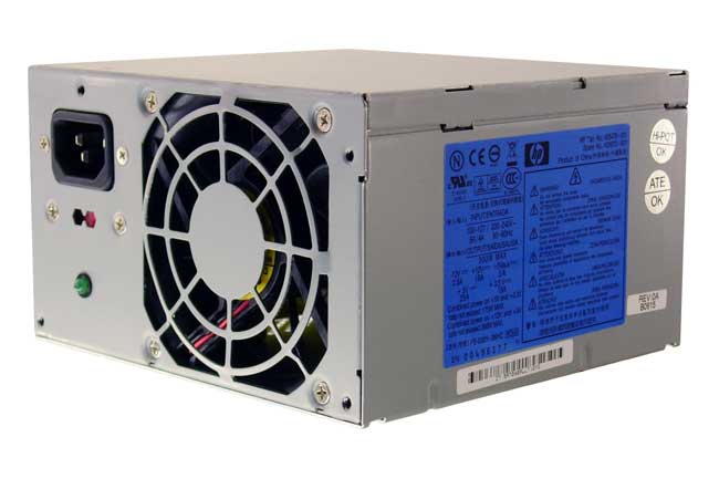 405479-001 HP Power Supply Atx 300 Watt With Pfc For Evo Dc5100 Mic