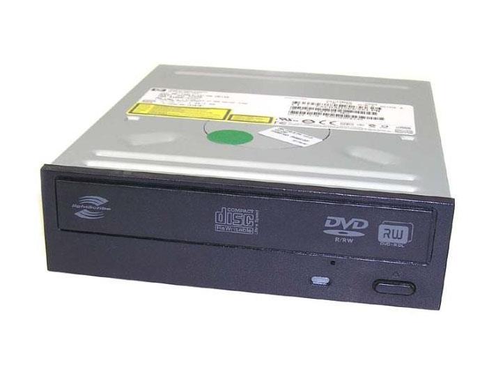 16X DVD+/-RW drive dual format, double layer, LightScribe optical