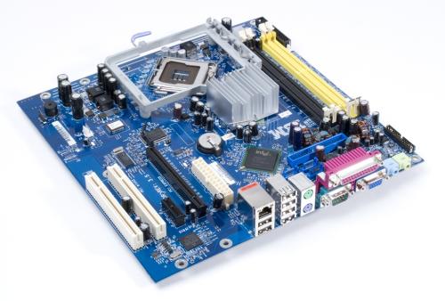 IBM Backplane 41X2839