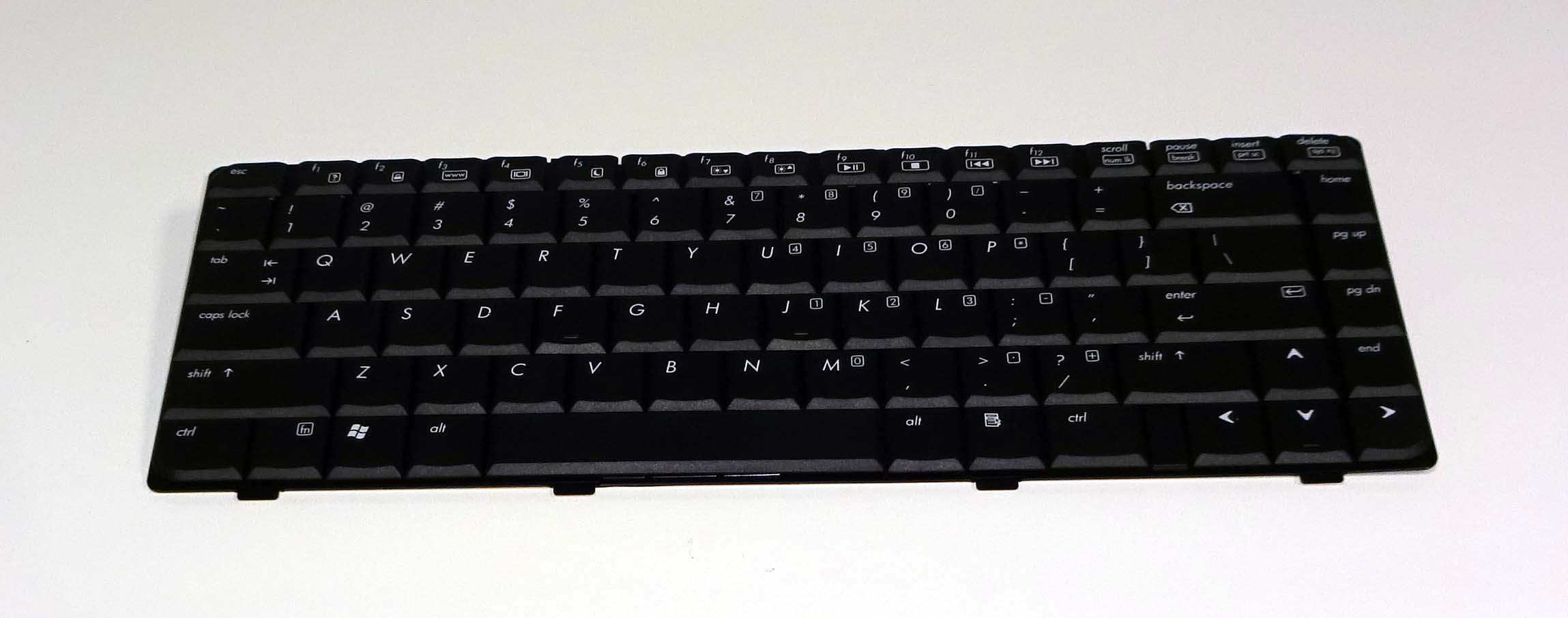 HP Keyboard 431414-001