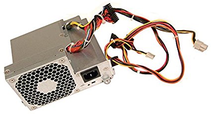 HP Power supply 240w for dc7800 sff 437352-001