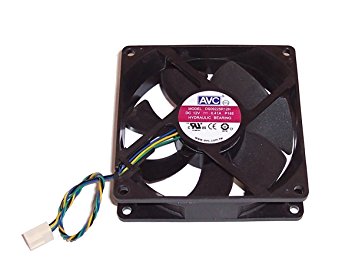 43N9908 Lenovo Group Limited System fan (no fan grill) THINKCENTRE IBM M57E M58P`
