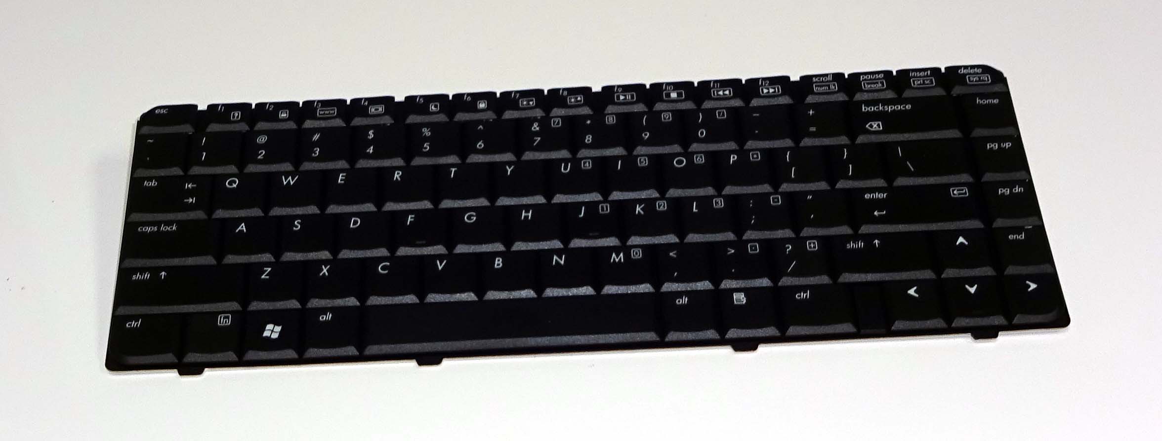 HP Notebook keyboard