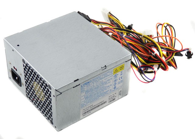 IBM - 45J9436 - Power Supply - 280W