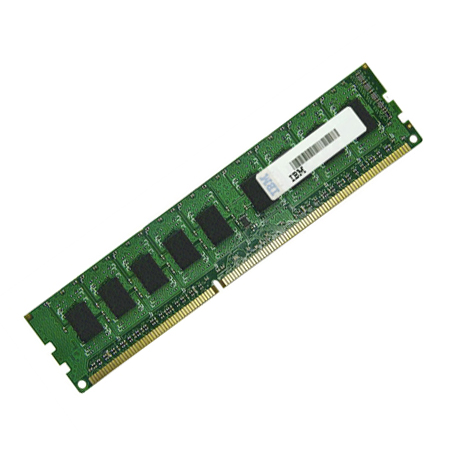 1GB PC3-8500 1066MHZ DDR3 UDIMM MEMORY