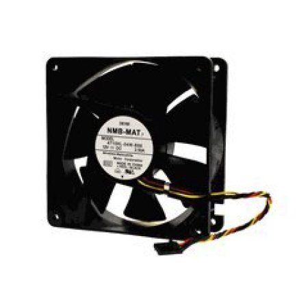 Nmb-mat 4715kl-04w-b86 12038 12v 2.5a 4 Wire Axial Fan For Pe84