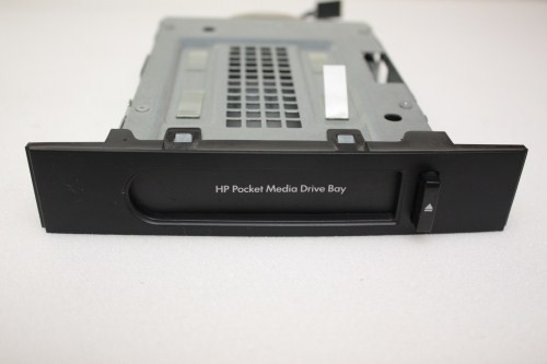 HP 5003-0667 Pocket Media Drive Bay