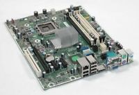 HP Compaq Elite 8000 Small Form Factor SFF Motherboard 536884-001 503363-001