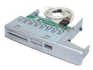 5069-6325 HP Compaq Presario Multi-Media Card Reader w/ Cable