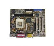 5185-1293 HP Motherboard System Board Tortuga Cuw-Am