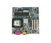 5185-8206 HP Motherboard System Board Amazon-Wulas Pentium 4 Socket