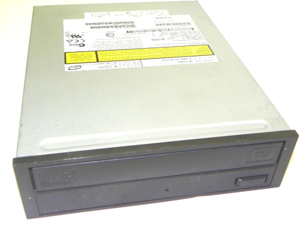 SOHW-802S Lite-On DVD/CD Rewritable Drive 5187-4624 for desktop computer