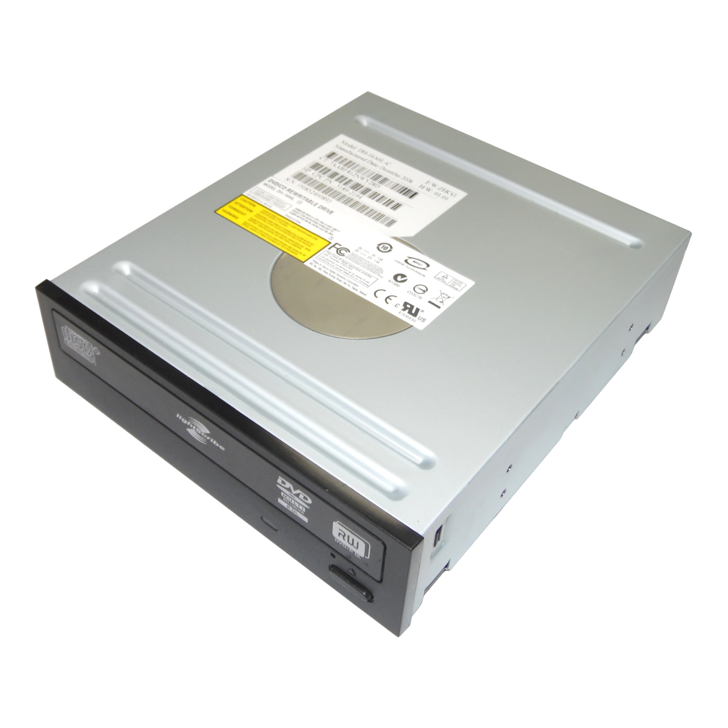 HP 5189-2194 Desktop DVD?RW Dual Layer Super Multi SATA Optical Burner Drive