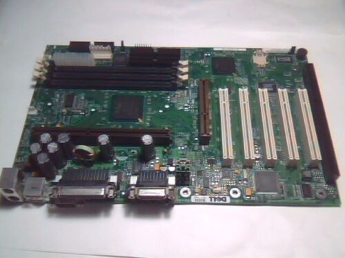 Dell Slot 1 motherboard AA 722394-109