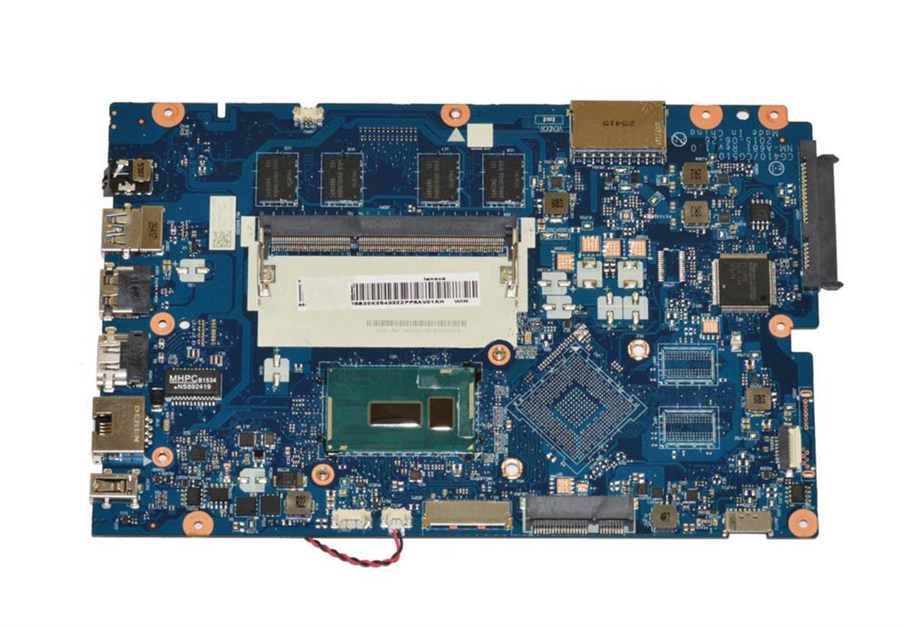 Lenovo Motherboard 5B20K25433