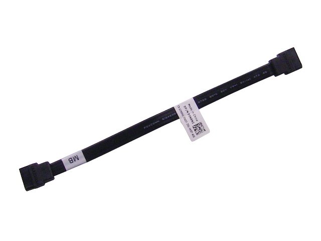 Dell Optiplex 990 Black SATA Short Connection Cable 5N8N2 53312 05N8N2