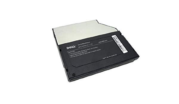 Dell internal CD-ROM module 24X for Latitude C series (05U491)