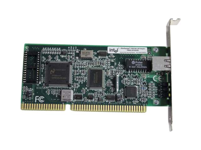 Intel 651538-003 New Etherexpress Pro/100 Lan Adapter
