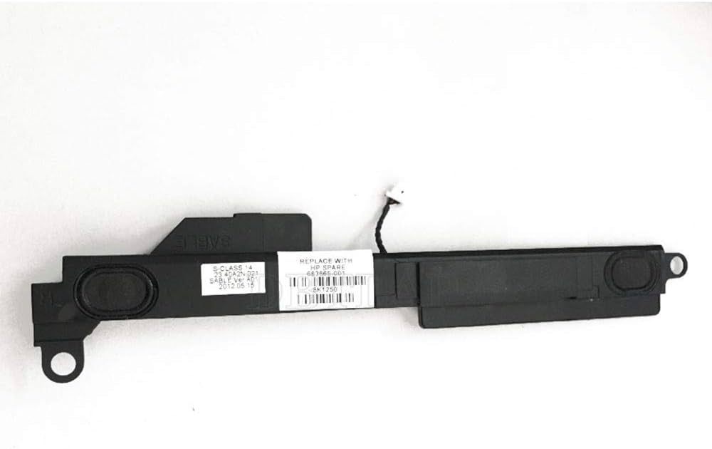 HP Spealer 683665-001