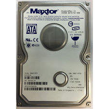 MAXTOR 300GB 3.5TH SATA 150 7200 RPM HDD
