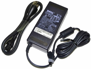 Dell Laptop Charger AC Adapter Power Supply ADP-90FB PA-9 6G356 20V 90W