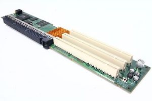 Dell 6H580 Poweredge 2650 PCI Board