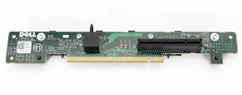 06KMHT Dell PowerEdge R610 PCI-E 8X Left Riser Card 6KMHT