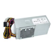 OEM Dell Power Supply Unit Switching PSU Optiplex 390 790 990 3010 Inspiron 537s 540s 545s 546s 560s 570s 580s 620s Vostro 200s 220s 230s 260s 400s Slim Desktop DT fy9h3 375cn 6mvjh 76vck 7gc81 cyy97 g4v10 hy6d2 ncyvn xskj8 3wfnf ps-5251-08d