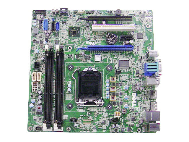 Dell Optiplex 7020 9020 MT Intel Desktop Motherboard 6X1TJ N4YC8