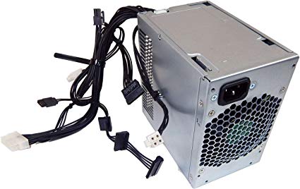 HP Power Supply 400W For HP Z230 Tower Workstation