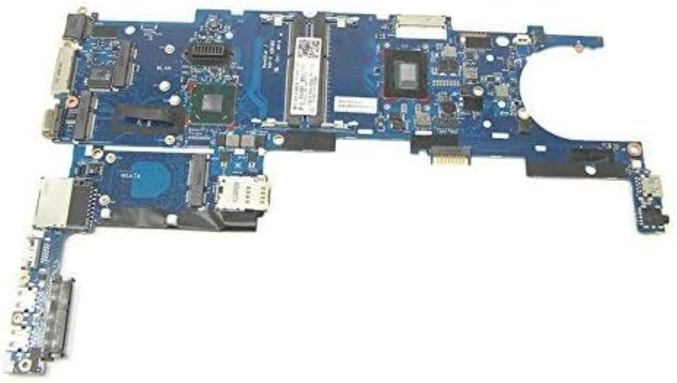 HP Motherboard 717842-001