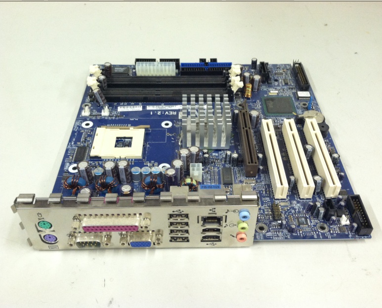 THINKCENTRE A50 SYSTEM BOARD