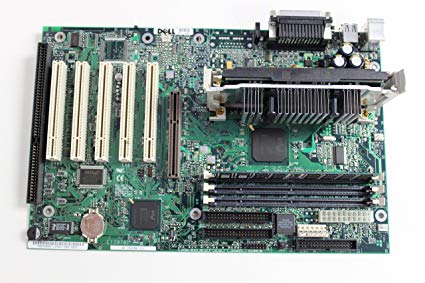 MOTHERBOARD DIMENSION XPS T600R